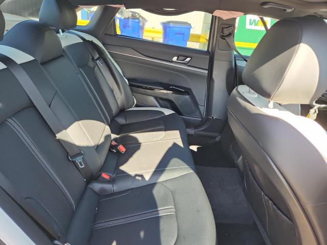 55890696 :رقم المزاد ، KNAG64J78S5298087 vin ، 2025 Kia K5 مزاد بيع