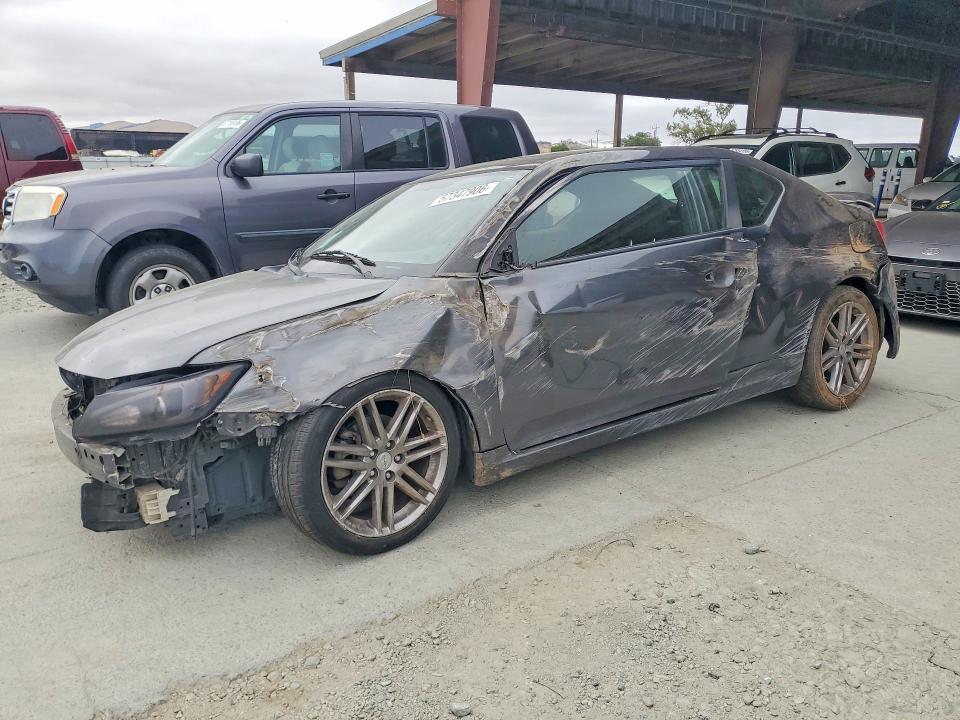 Продаж на аукціоні авто 2011 Scion Fr-s, vin: JTKJF5C77B3016540, номер лоту: 57347906