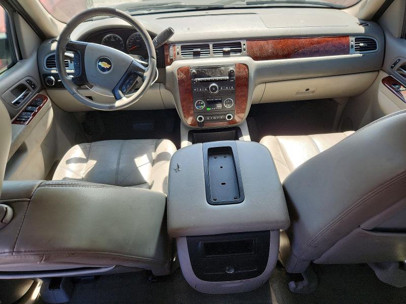 Aukcja sprzedaży 2011 Chevrolet Silverado, vin: 1GCPKTE30BF152079, numer aukcji: 57176856