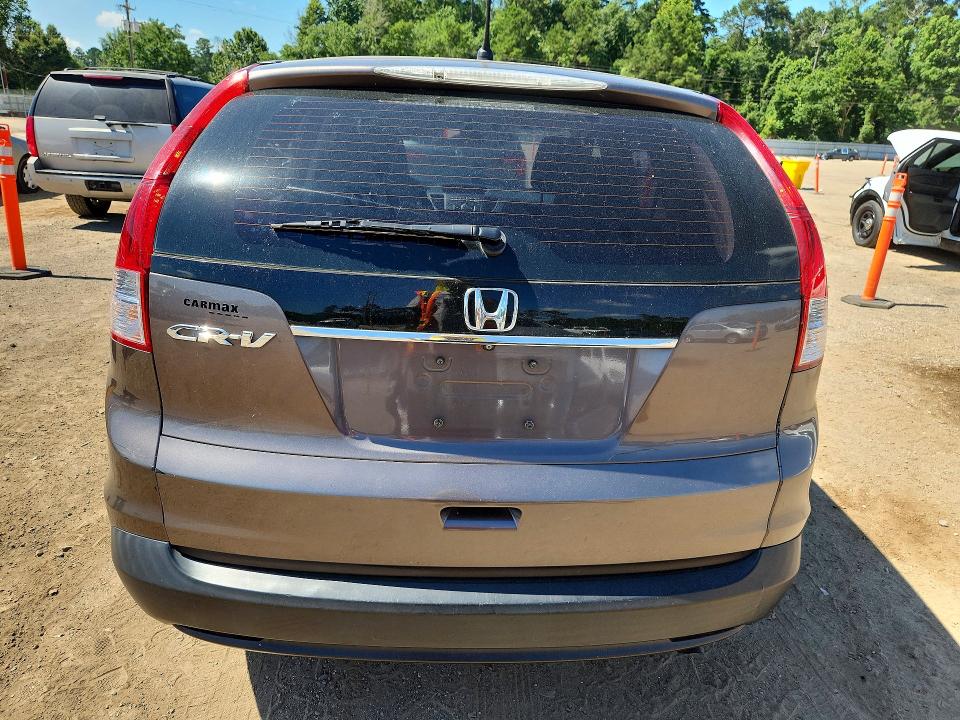 Продажа на аукционе авто 2013 Honda Cr-v, vin: 3CZRM3H34DG710784, номер лота: 56799776