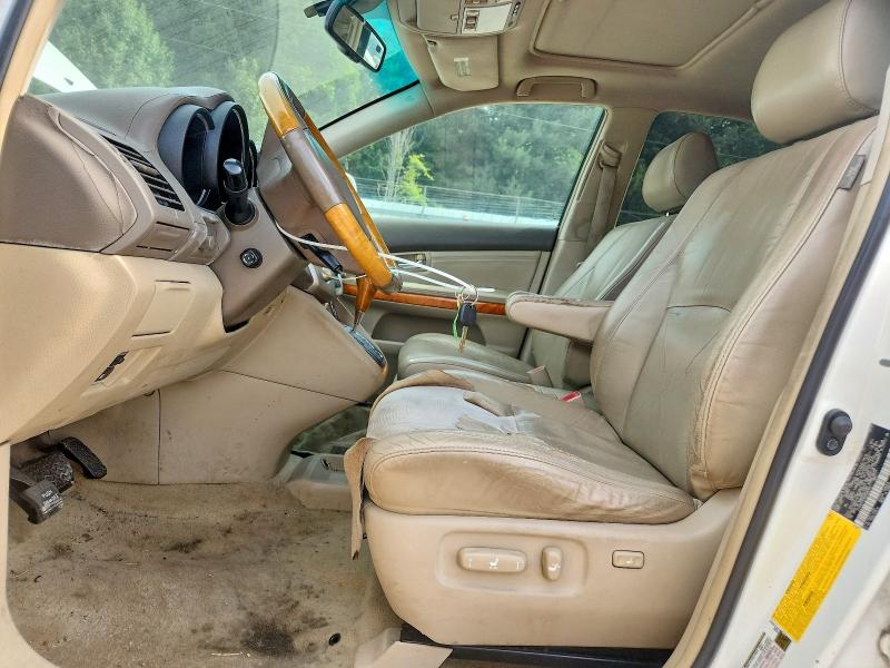 Продаж на аукціоні авто 2008 Lexus Rx, vin: 2T2HK31U48C080173, номер лоту: 56483696