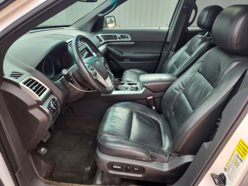 Aukcja sprzedaży 2014 Ford Explorer, vin: 1FM5K8D81EGA48115, numer aukcji: 57684036