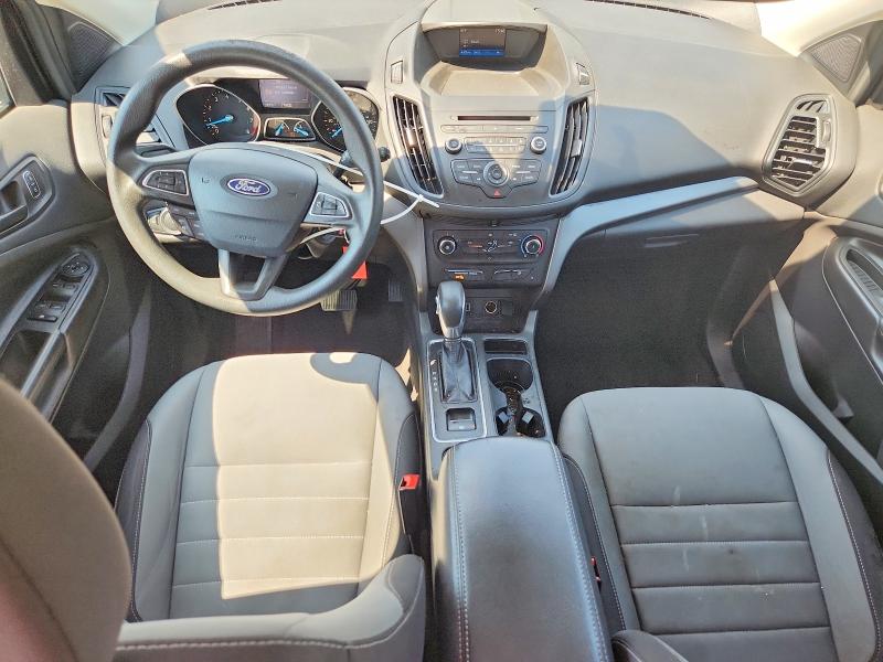Aukcja sprzedaży 2018 Ford Escape, vin: 1FMCU0F78JUA27362, numer aukcji: 59163996