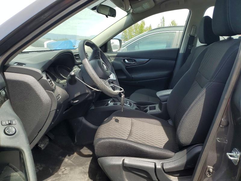 Aukcja sprzedaży 2018 Nissan Rogue, vin: 5N1AT2MV7JC823064, numer aukcji: 56859716