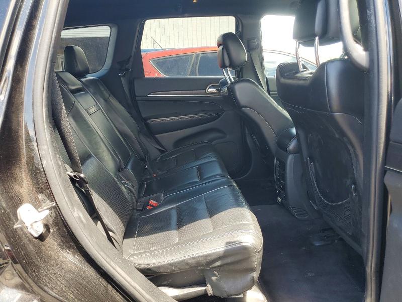 Aukcja sprzedaży 2016 Jeep Grand Cherokee, vin: 1C4RJEBG1GC329004, numer aukcji: 58581726
