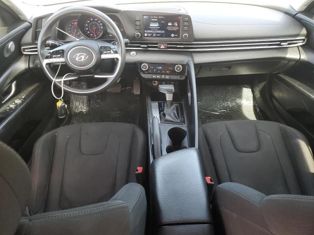 Auction sale of the 2023 Hyundai Elantra, vin: KMHLM4AG6PU552413, lot number: 55379396
