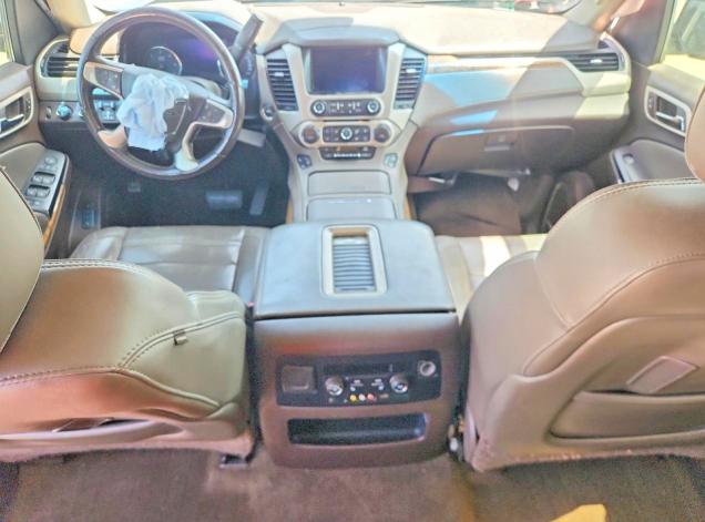 56869796 :رقم المزاد ، 1GKS2CKJ7FR722262 vin ، 2015 Gmc Yukon مزاد بيع