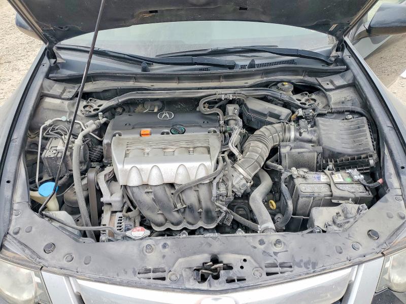 Aukcja sprzedaży 2010 Acura Tsx, vin: JH4CU2F63AC010836, numer aukcji: 58804696
