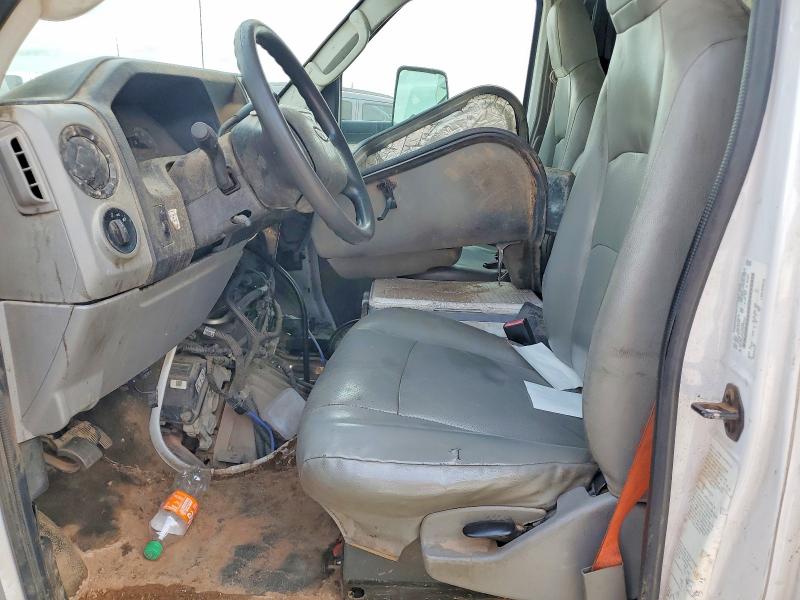 Auction sale of the 2015 Ford Econoline, vin: 1FDWE3FL6FDA25951, lot number: 56066826