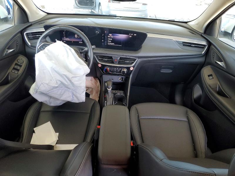 Aukcja sprzedaży 2024 Buick Encore Gx, vin: KL4AMESLXRB161450, numer aukcji: 56180006