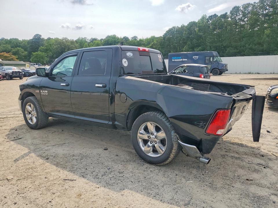 Aukcja sprzedaży 2015 Ram 1500, vin: 1C6RR7LT5FS680283, numer aukcji: 58959146