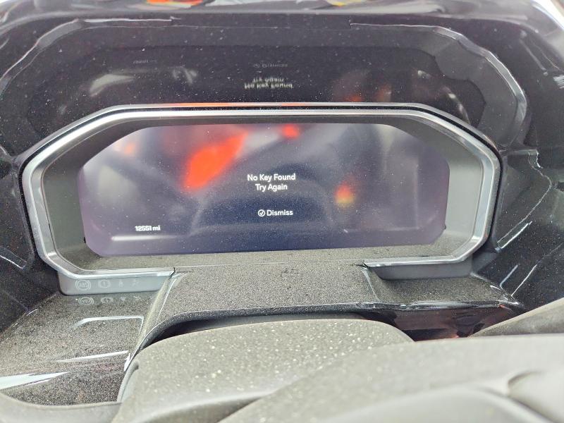 2026 Chevrolet Silverado მანქანა იყიდება აუქციონზე, vin: 1GC4KTEY9TF123308, აუქციონის ნომერი: 57213206