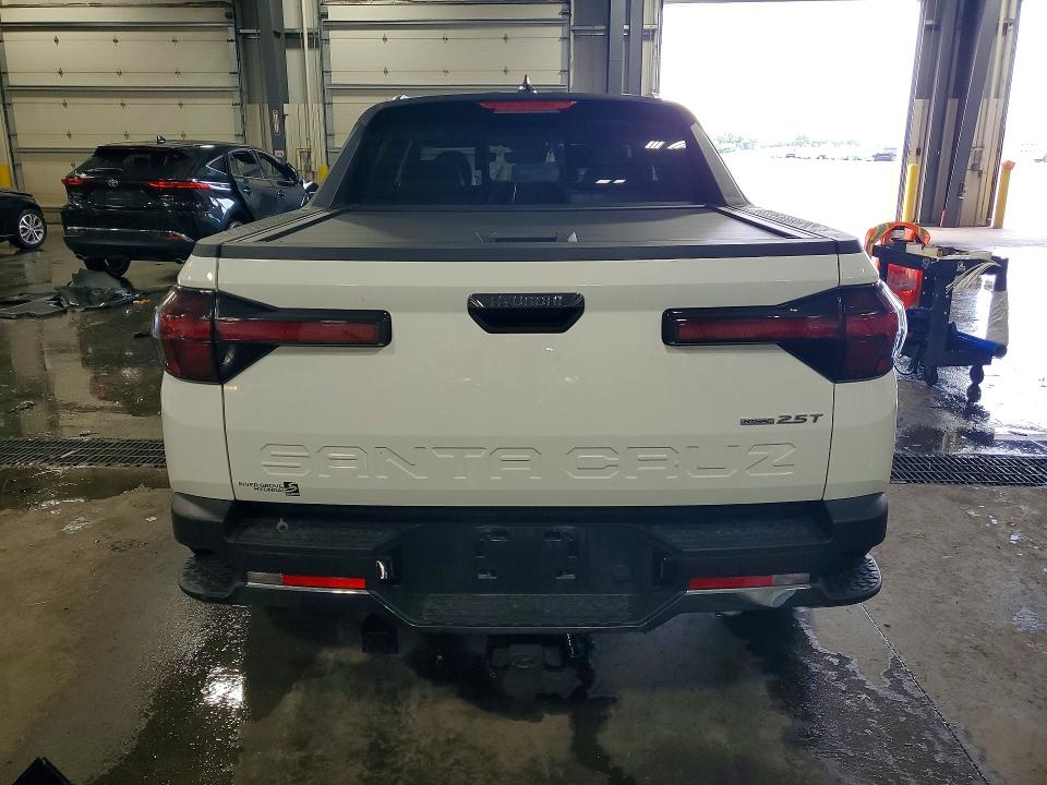 Aukcja sprzedaży 2025 Hyundai Santa Cruz, vin: 5NTJEDDFXSH146196, numer aukcji: 58594216