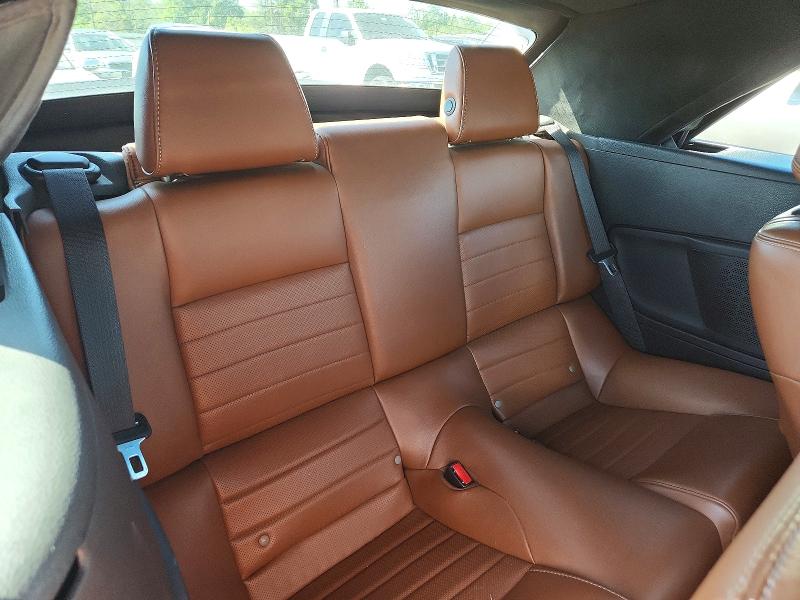 Продажа на аукционе авто 2014 Ford Mustang, vin: 1ZVBP8EM1E5329778, номер лота: 55950286