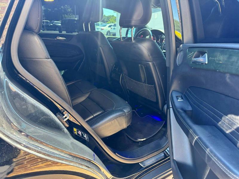 Продаж на аукціоні авто 2019 Mercedes-benz Gle Coupe, vin: 4JGED6EB7KA139221, номер лоту: 56319886