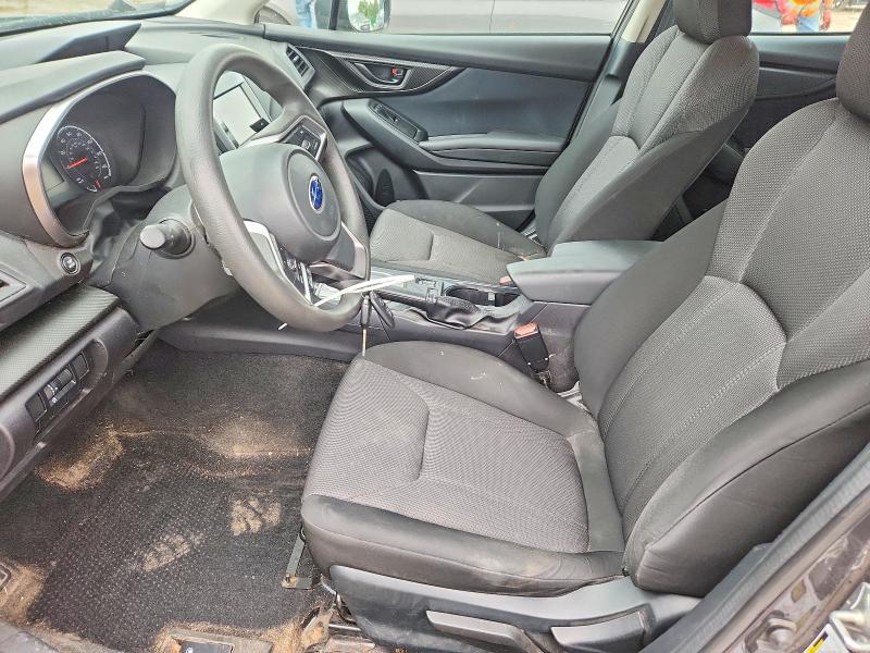 Продаж на аукціоні авто 2019 Subaru Impreza, vin: 4S3GTAC64K3757223, номер лоту: 58978966