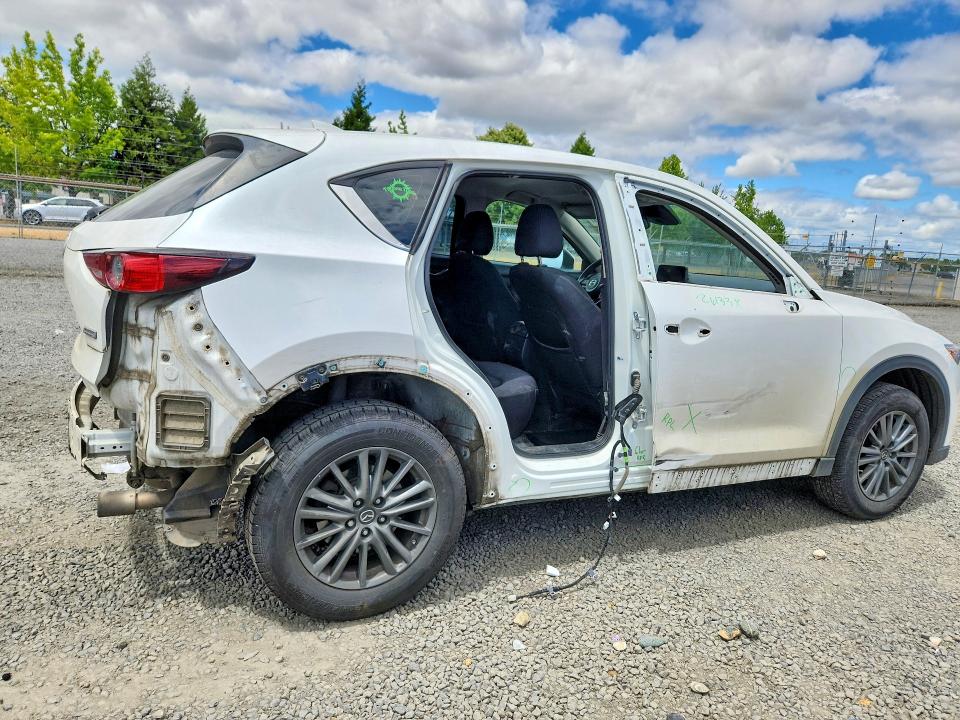 Aukcja sprzedaży 2017 Mazda Cx-5, vin: JM3KFBBL3H0113616, numer aukcji: 56869356