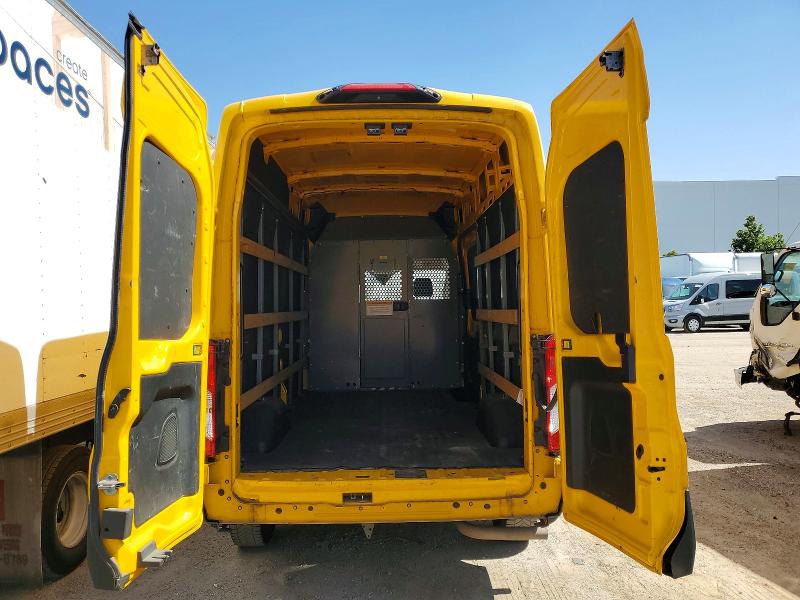 2021 Ford Transit მანქანა იყიდება აუქციონზე, vin: 1FTBR1X84MKA25297, აუქციონის ნომერი: 57374306