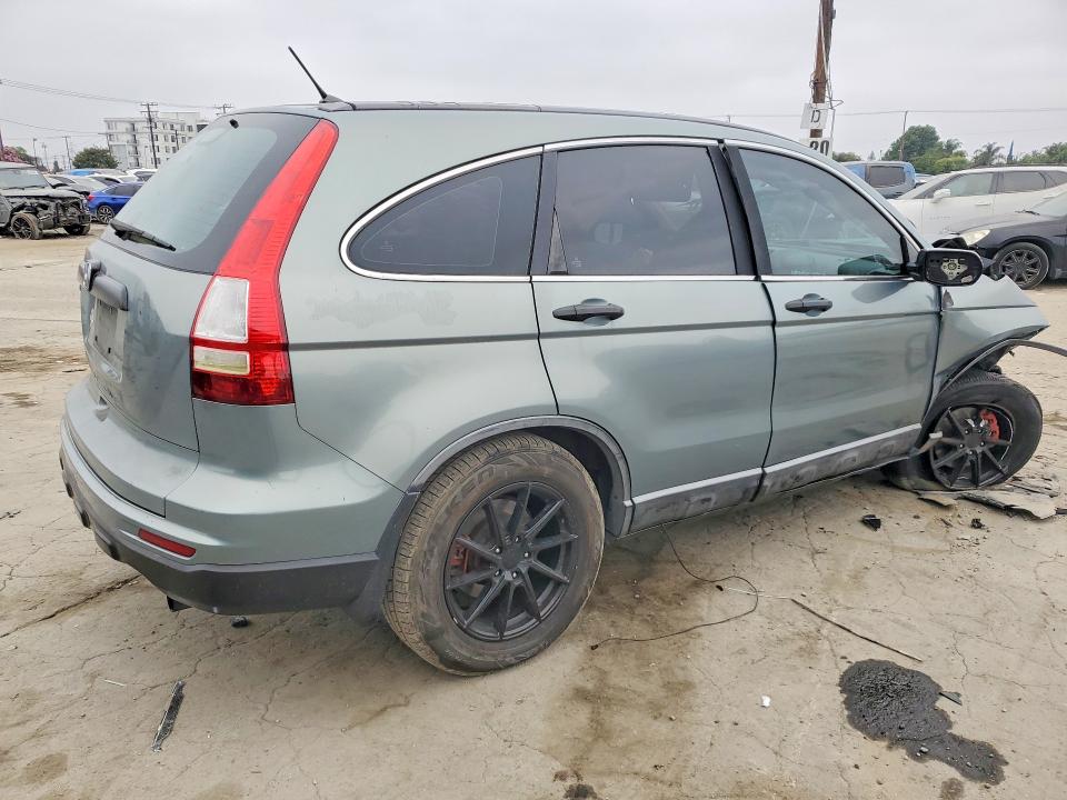 Aukcja sprzedaży 2010 Honda Cr-v, vin: 5J6RE3H36AL007084, numer aukcji: 56161326