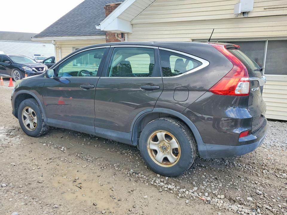 Продаж на аукціоні авто 2015 Honda Cr-v, vin: 2HKRM4H39FH621816, номер лоту: 58003826