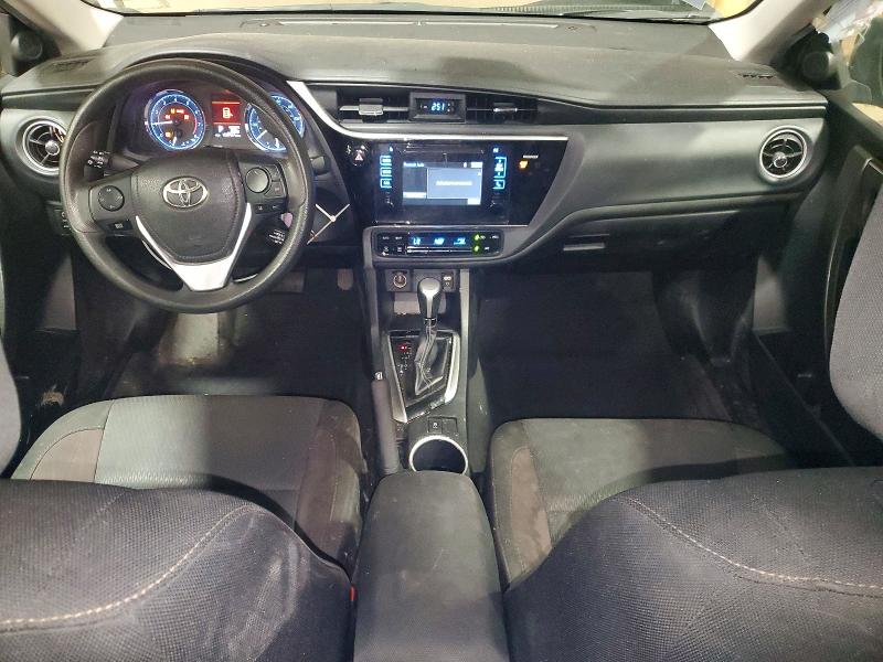 Aukcja sprzedaży 2017 Toyota Corolla, vin: 2T1BURHE0HC819187, numer aukcji: 58947806