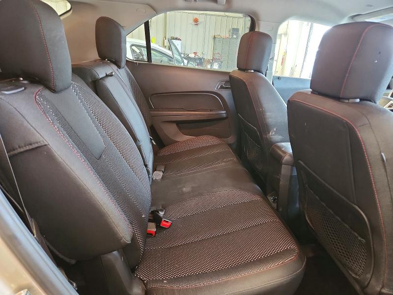 Aukcja sprzedaży 2014 Chevrolet Equinox, vin: 2GNALBEK8E6325616, numer aukcji: 56530176