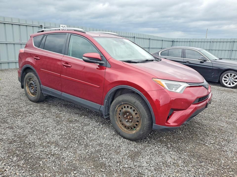 Продажа на аукционе авто 2018 Toyota Rav4, vin: 2T3BFREV6JW851782, номер лота: 57885686