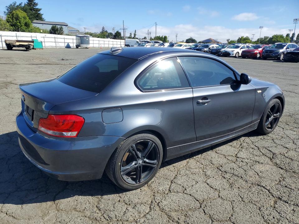 Продажа на аукционе авто 2013 Bmw 128, vin: WBAUP9C50DVS94563, номер лота: 54539656