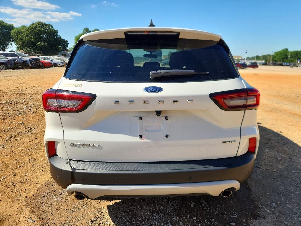 Aukcja sprzedaży 2023 Ford Escape, vin: 1FMCU9GNXPUA75083, numer aukcji: 55465496