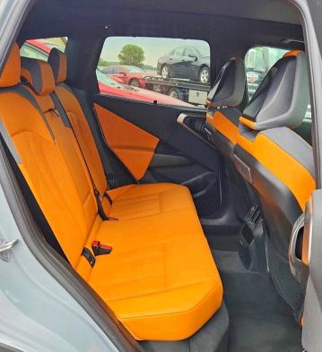 Aukcja sprzedaży 2025 Bmw X3, vin: 5UX73GP02S9X52316, numer aukcji: 58122386