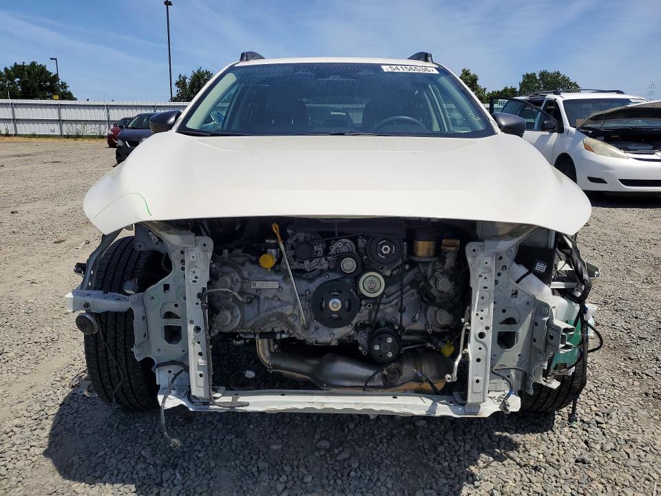 2024 Subaru Crosstrek მანქანა იყიდება აუქციონზე, vin: JF2GUADC9R8231413, აუქციონის ნომერი: 54156536
