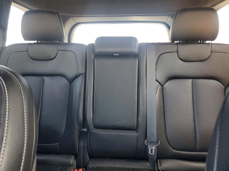 55141126 :رقم المزاد ، 1C4RJHBG7RC232295 vin ، 2024 Jeep Grand Cherokee مزاد بيع
