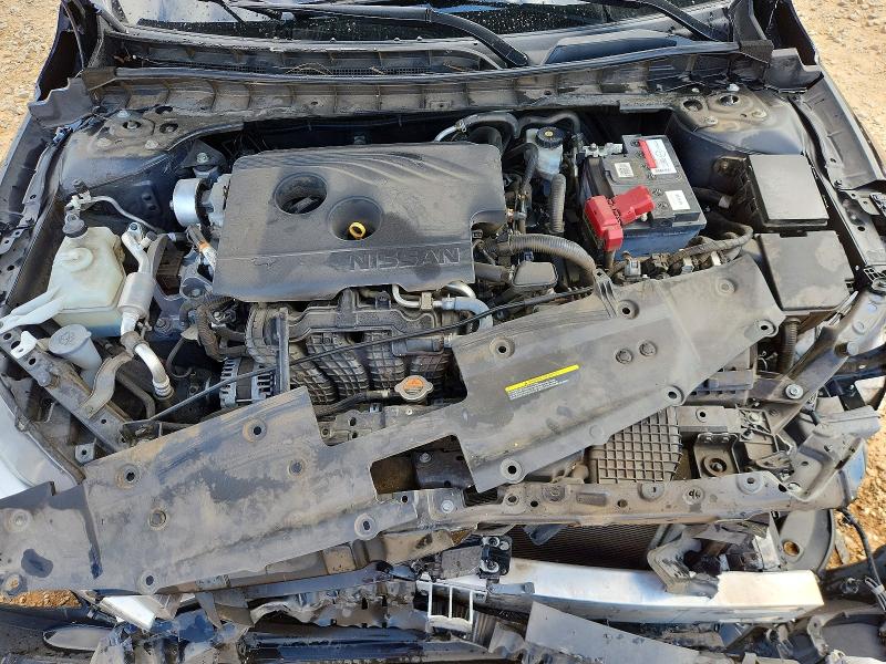 Aukcja sprzedaży 2020 Nissan Altima, vin: 1N4BL4CV6LC168247, numer aukcji: 57677076