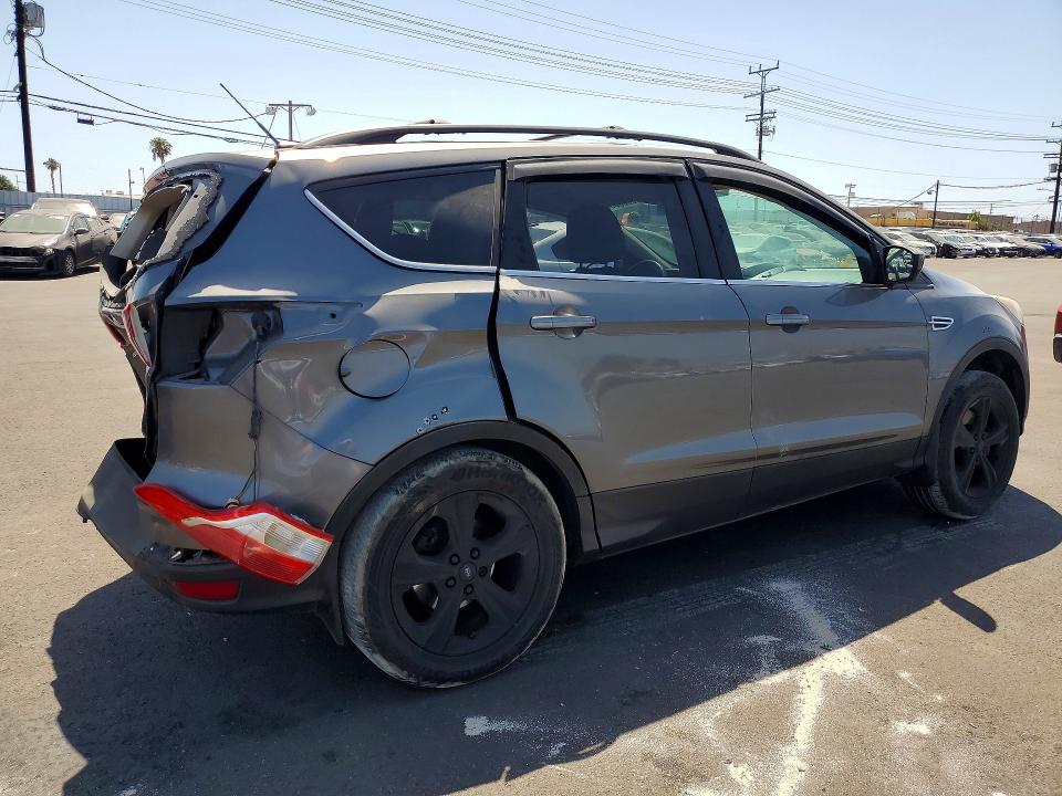 Продаж на аукціоні авто 2013 Ford Escape, vin: 1FMCU0G96DUC15608, номер лоту: 56833536