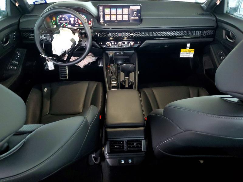 Продажа на аукционе авто 2025 Honda Accord, vin: 1HGCY2F76SA088685, номер лота: 55355456