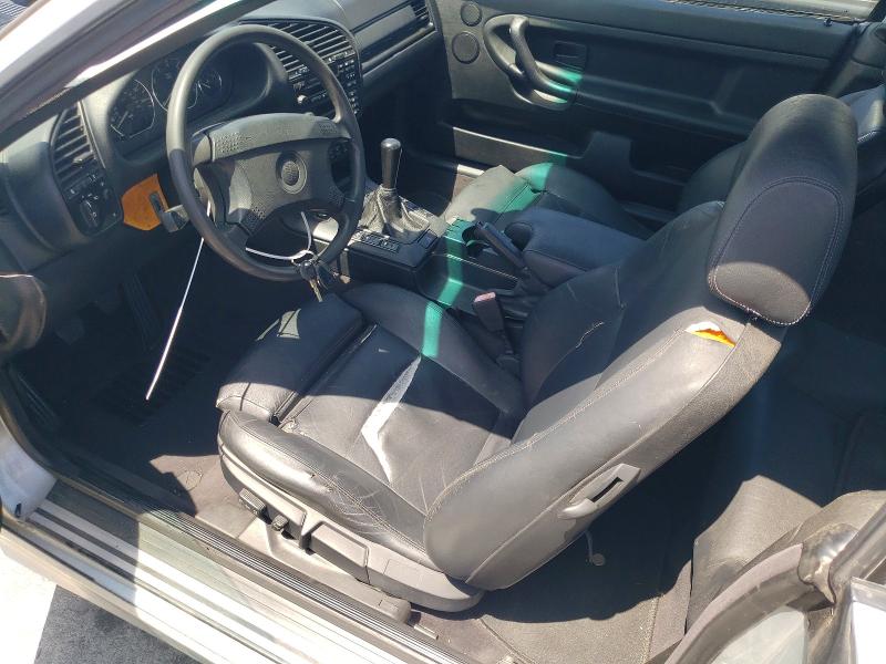 56406606 :رقم المزاد ، WBABK8329TET94083 vin ، 1996 Bmw 328 مزاد بيع