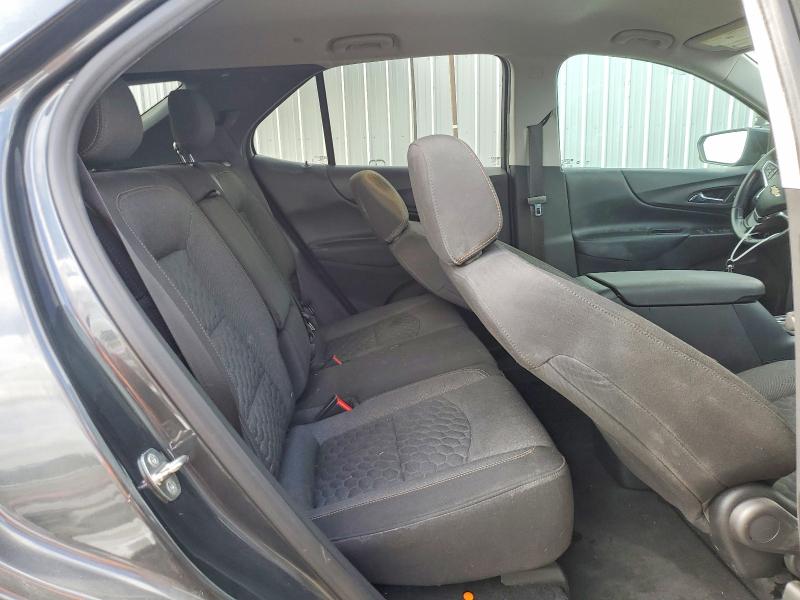 Продаж на аукціоні авто 2020 Chevrolet Equinox, vin: 3GNAXKEV9LS605333, номер лоту: 58434676
