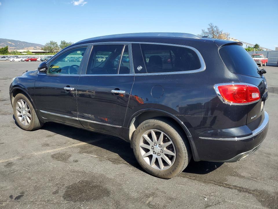 Продажа на аукционе авто 2013 Buick Enclave, vin: 5GAKRCKD4DJ133118, номер лота: 59148316