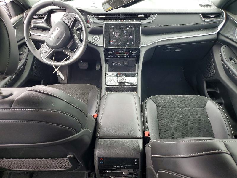 Продаж на аукціоні авто 2025 Jeep Grand Cherokee, vin: 1C4RJKAG1S8739877, номер лоту: 57481536