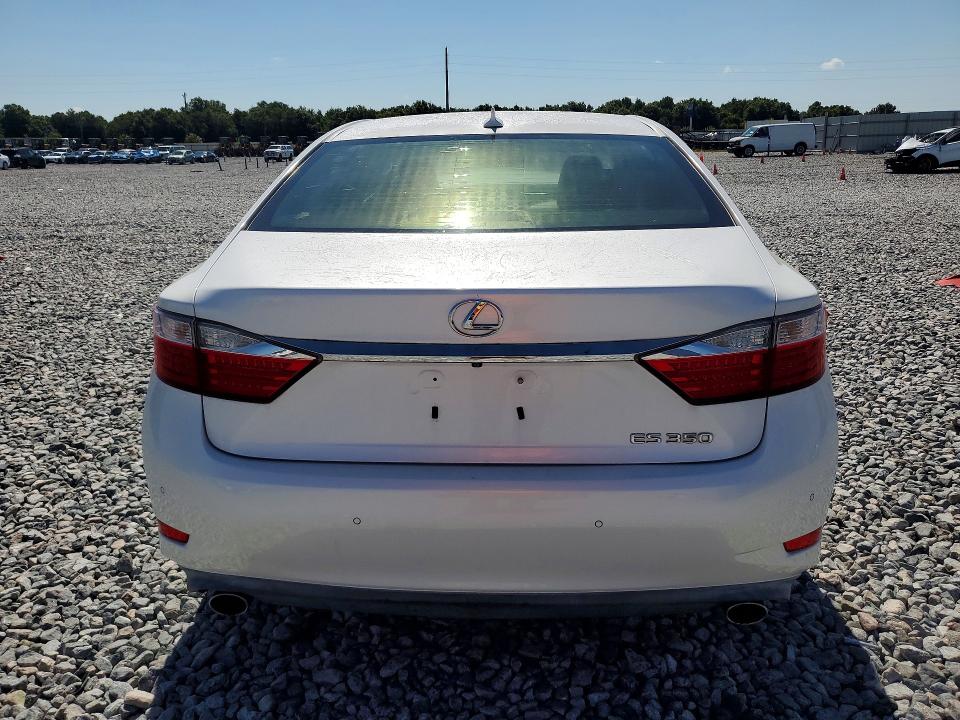 Продажа на аукционе авто 2013 Lexus Es, vin: JTHBK1GG8D2015107, номер лота: 58240586