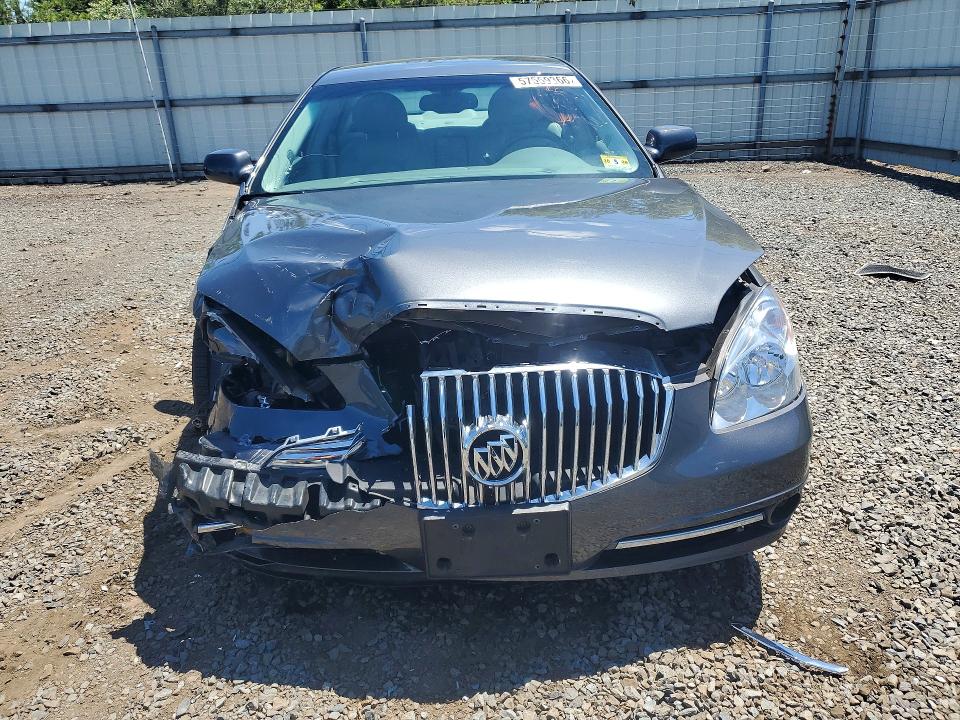 Aukcja sprzedaży 2011 Buick Lucerne, vin: 1G4HC5EM1BU144585, numer aukcji: 57559366
