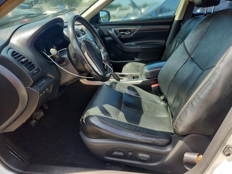 Продажа на аукционе авто 2013 Nissan Altima, vin: 1N4AL3AP5DN580594, номер лота: 58255666
