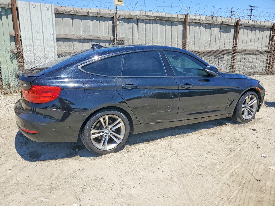 Aukcja sprzedaży 2015 Bmw 328, vin: WBA8Z5C52FD672055, numer aukcji: 57163656
