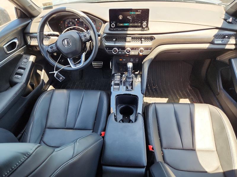 Продажа на аукционе авто 2024 Acura Integra, vin: 19UDE4H33RA021202, номер лота: 56497666