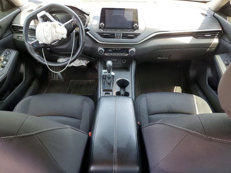 2019 Nissan Altima მანქანა იყიდება აუქციონზე, vin: 1N4BL4DV5KC155311, აუქციონის ნომერი: 58057956