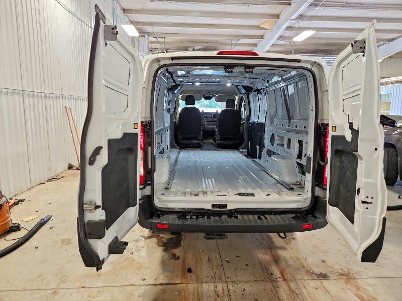 Продажа на аукционе авто 2023 Ford Transit, vin: 1FTBR1Y89PKA69976, номер лота: 57398196