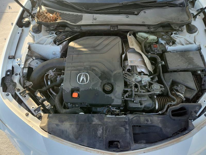 Продаж на аукціоні авто 2023 Acura Tlx, vin: 19UUB7F98PA003194, номер лоту: 57372496