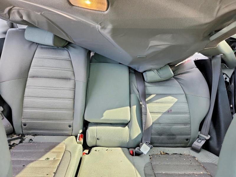 58579216 :رقم المزاد ، 7FARW2H55JE083241 vin ، 2018 Honda Cr-v مزاد بيع