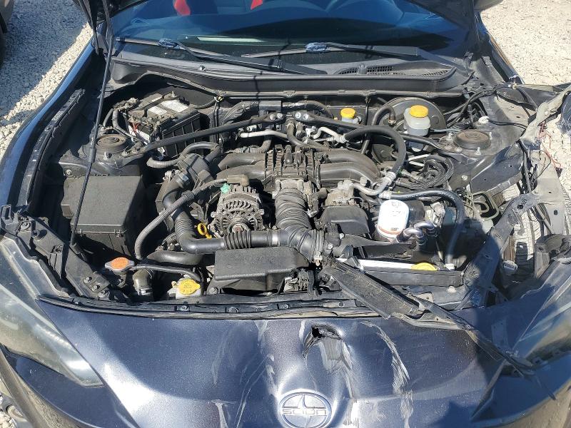 Aukcja sprzedaży 2013 Scion Fr-s, vin: JF1ZNAA15D1714752, numer aukcji: 56095906