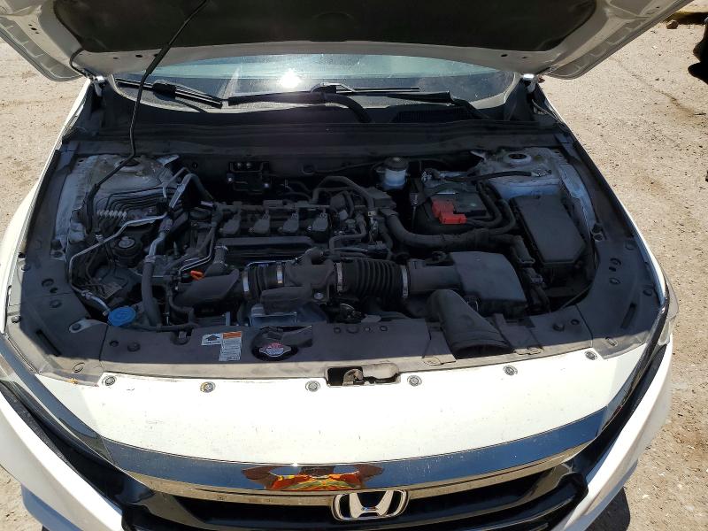 Продажа на аукционе авто 2022 Honda Accord, vin: 1HGCV1F37NA048412, номер лота: 56495406